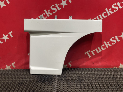 Продолжение двери левой