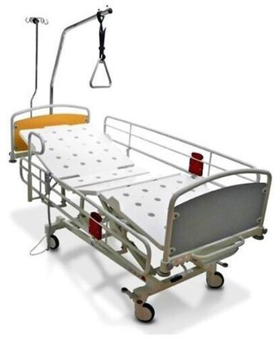 Кровать реанимационная Lojer SCANAFIA PRO TK-480