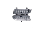 LED ПТФ Salman Nissan Qashqai/X-Trail/Note/Sentra,60W