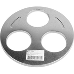 Крышка мет.для конс.СКО-1-82 50шт.СВЕТЛАНА г.Крымск