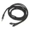 HeadMade EX-5 Fostex TH900 - TH909 3.5mm 2m