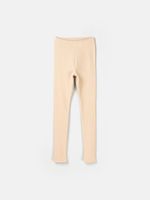 Лосины из кашкорсе "Крем-брюле" 7+