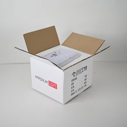 Бра Loft Cone Library Ii Silver By Imperiumloft