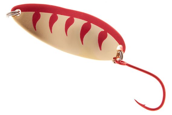 Блесна WATERLAND Deep Cupper Native 12гр (custom colors) #20