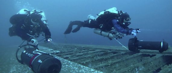 Регулятор первая ступень Akuana Falcon 3