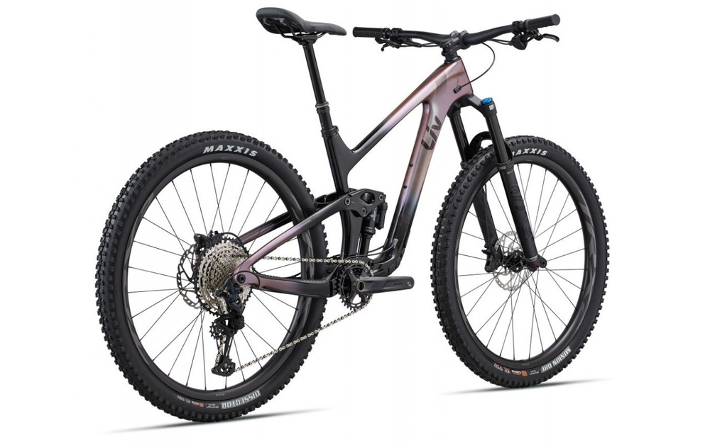 Электровелосипед Liv Intrigue Advanced Pro 29 2 (2023)