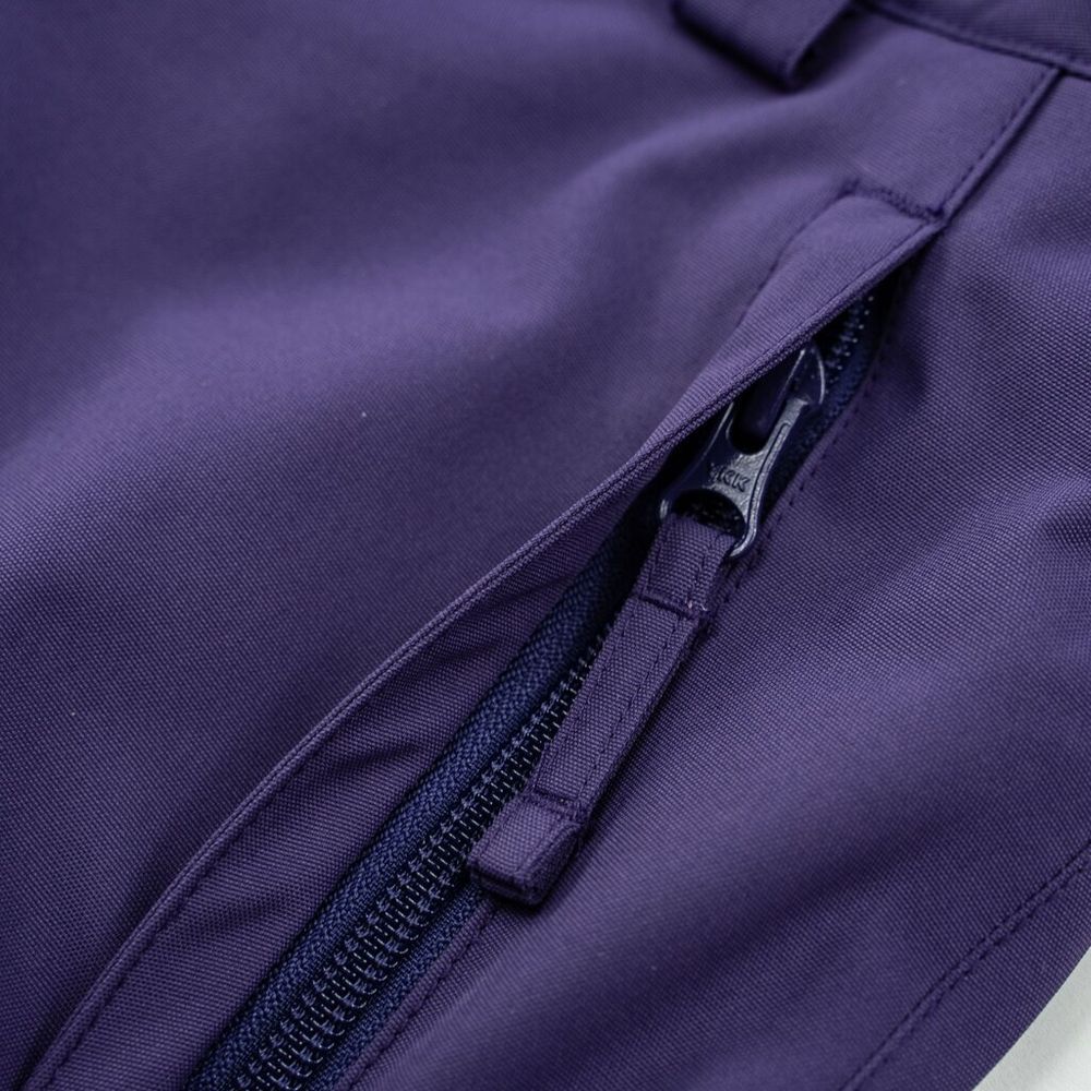 Штаны Horsefeathers LOTTE SHELL PANTS (violet)