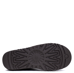 UGG Mens Classic Mini II Metallic Chocolate