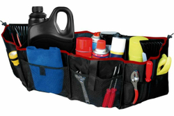 Складной органайзер для автомобиля PERFECTO LINEA 40-722524