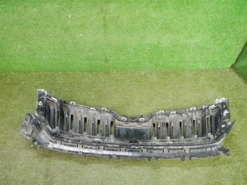 Решетка радиатора Skoda Kodiaq (2016-2022)