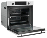 Духовой шкаф электрический DELONGHI DEO 755 BB MARTINA
