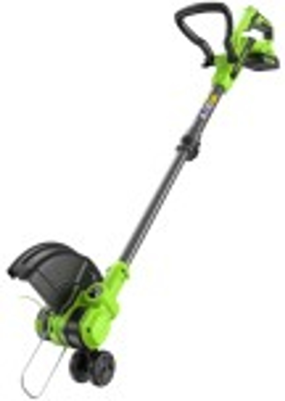 Триммер аккумуляторный GREENWORKS 2113207UB 24V, 30 см, с 1хАКБ 4 Ач и ЗУ