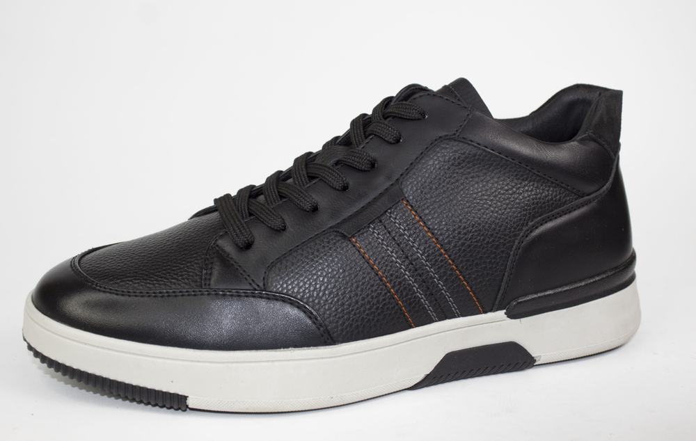 Ботинки мужские демисезонные Meko Melo арт. DS73926