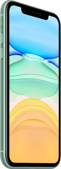 Apple iPhone 11 64gb Зеленый