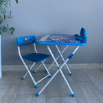 Комплект детской мебели «Щенячий патруль» (арт. Щ3)