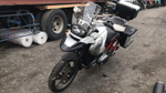 BMW R1200GS WB1045005CZX41694