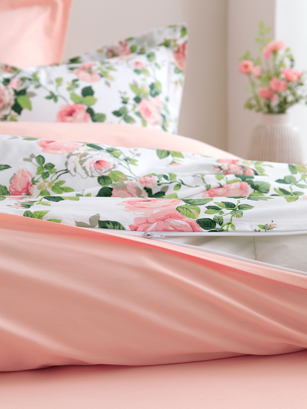 Постельное белье СайлиД B-255 сатин