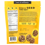 Ella's Flats, крекеры с суперфудами, кунжутные конфеты, 113 г (4 унции)