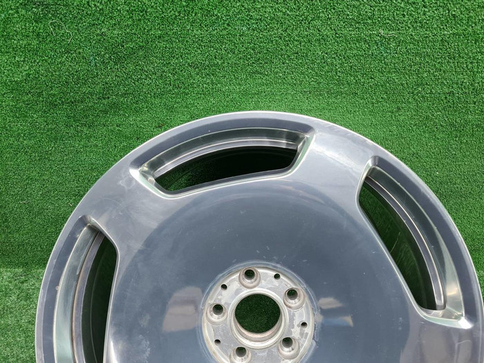 Диск литой R20 Mercedes S W223 (20-нв) Maybach зад