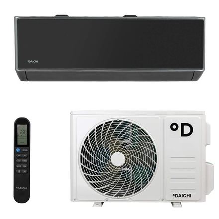 Кондиционер Daichi Miracle MIR35AVQ1R/MIR35FV1R On-Off