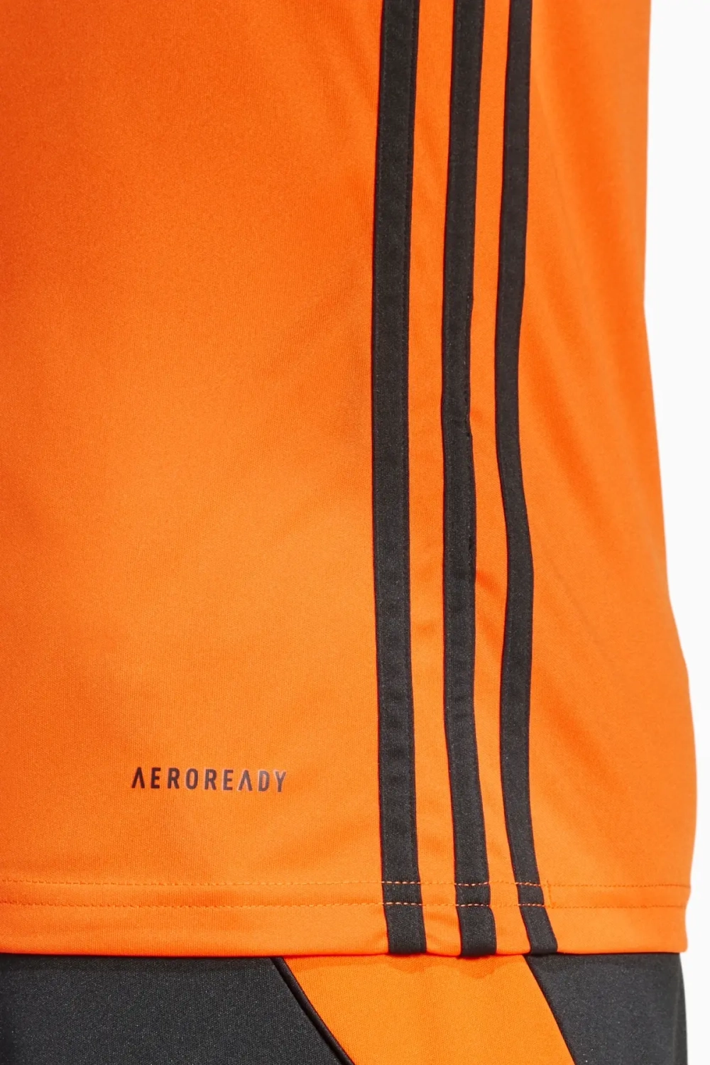 Футболка adidas Tabela 23 - оранжевый