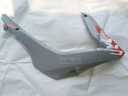 19060-K1T-EU0ZA. SHROUD ASSY., L. FR. (WL). HONDA