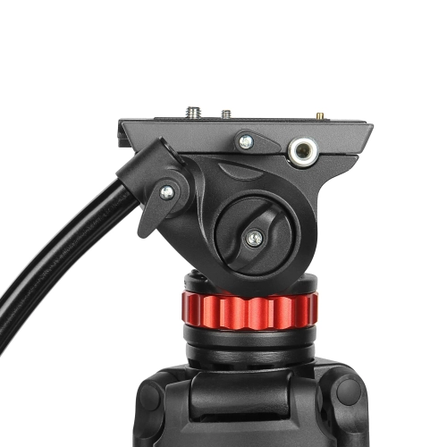 Видеоштатив Falcon Eyes CinemaPRO VT-1800GS