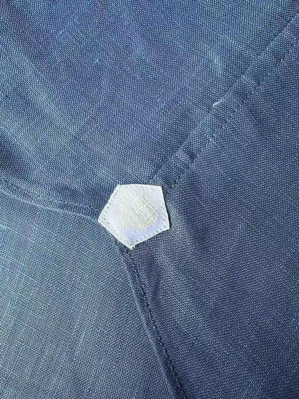 Рубашка Loro Piana