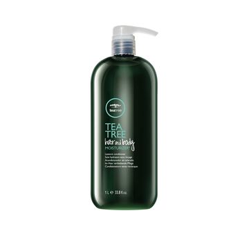 Tea tree hair products deals