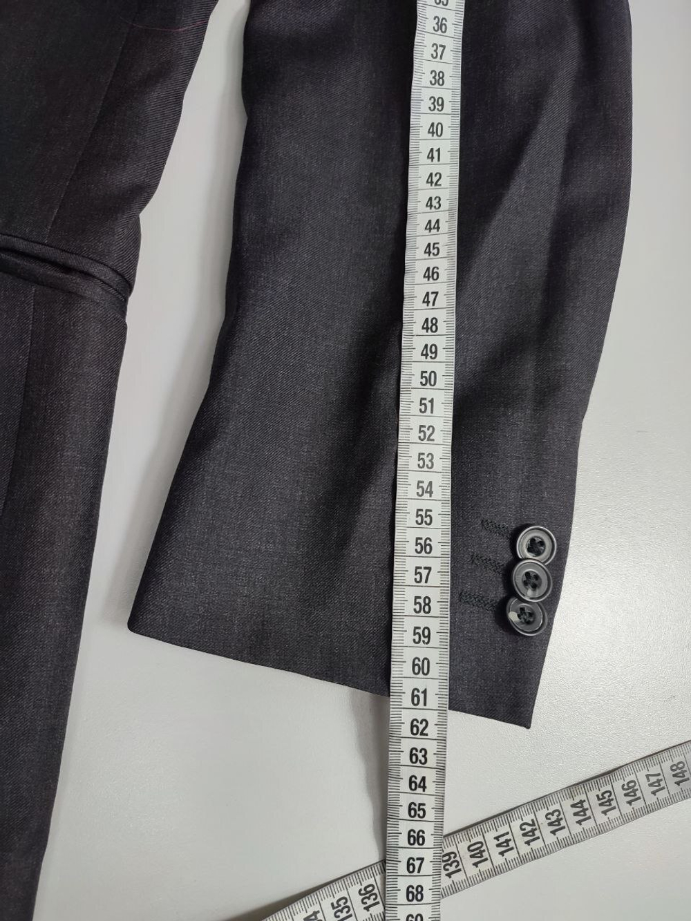 Жакет Tm Lewin базовый 46-48 размер