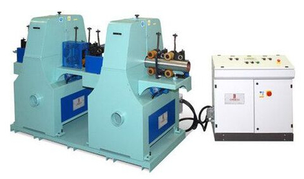 Станок для шлифовки труб Garboli LT 130/S