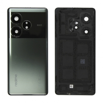 Realme GT6 (RMX3851)  / Задняя крышка (корпус) (ORIG-SP)