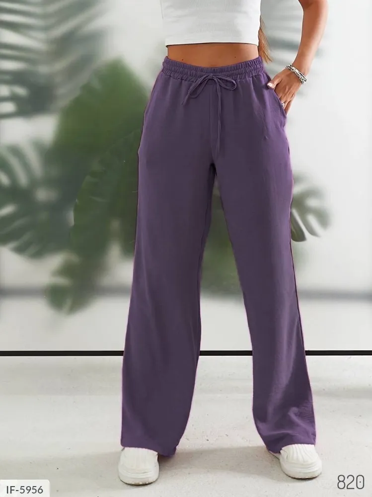 Брюки HT-9326 Фабрика Моды