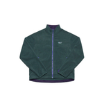Куртка Nothomme Monterest Instant Stealth 3-in-1 Hiking Jacket "Indigo Green"