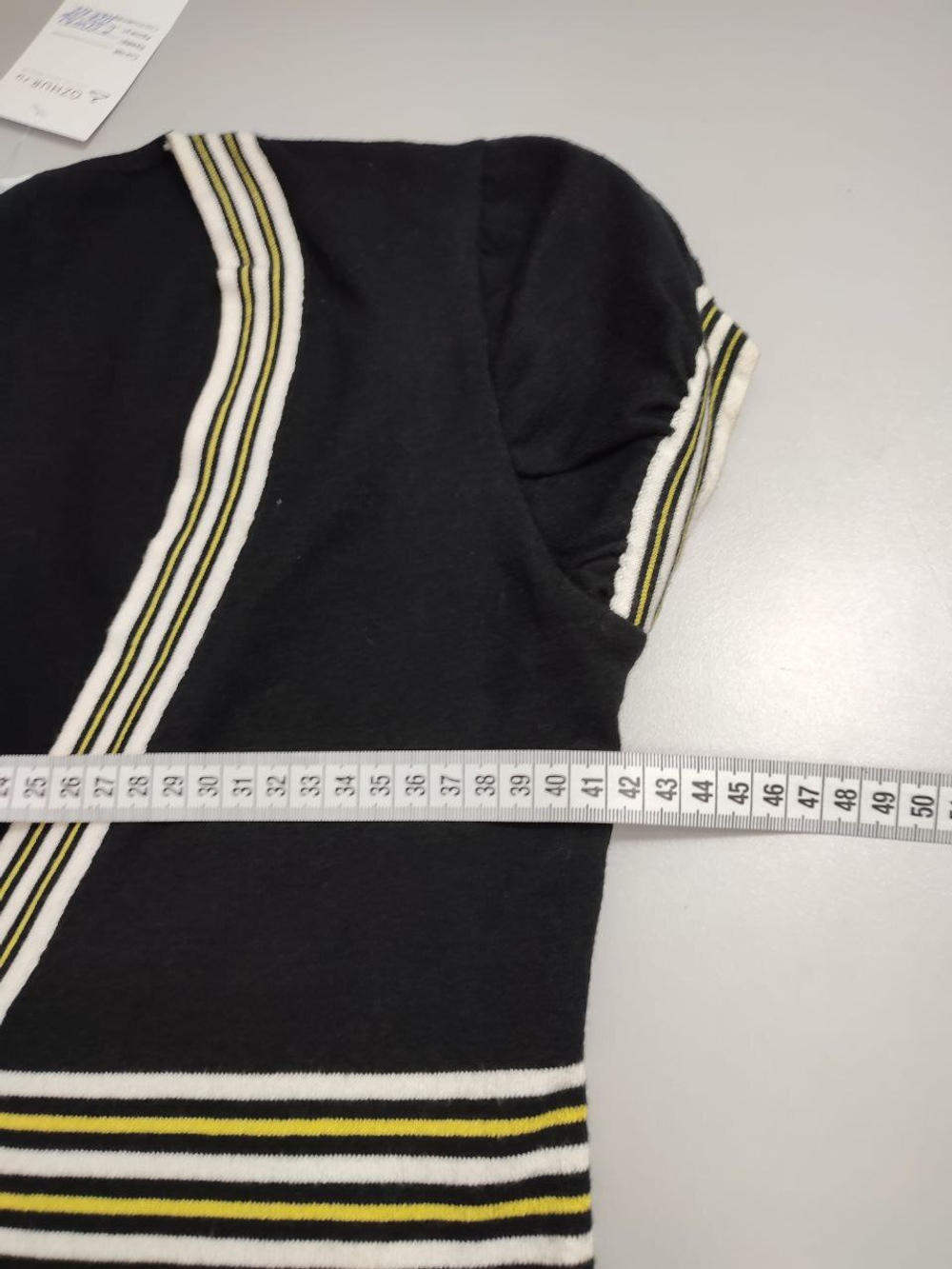 Кофта-туника Two Mail из вискозы 40-42 размер, новая