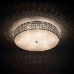 Потолочная люстра Citilux ПОРТАЛ ХРОМ CL324101