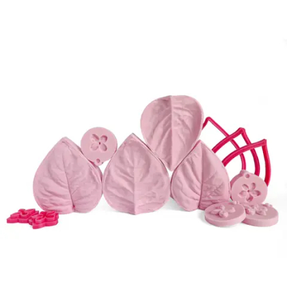 Сирень фактурная