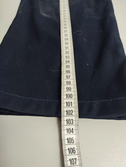 Брюки Volento с шерстью 50 размер