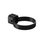 Хомут универсальный для водосточной трубы LUX