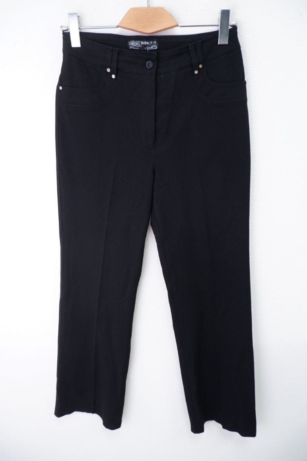 Брюки Bbks базовые 42 размер