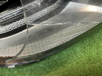 Фара правая BMW X3 G01 (2017-2021) Adaptive LED