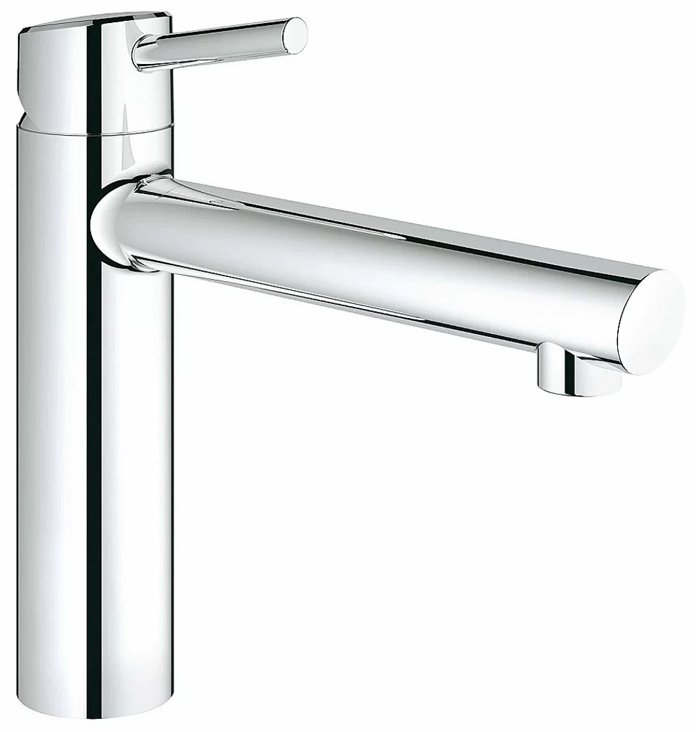 Смеситель для кухни Grohe Concetto new 31128001 хром