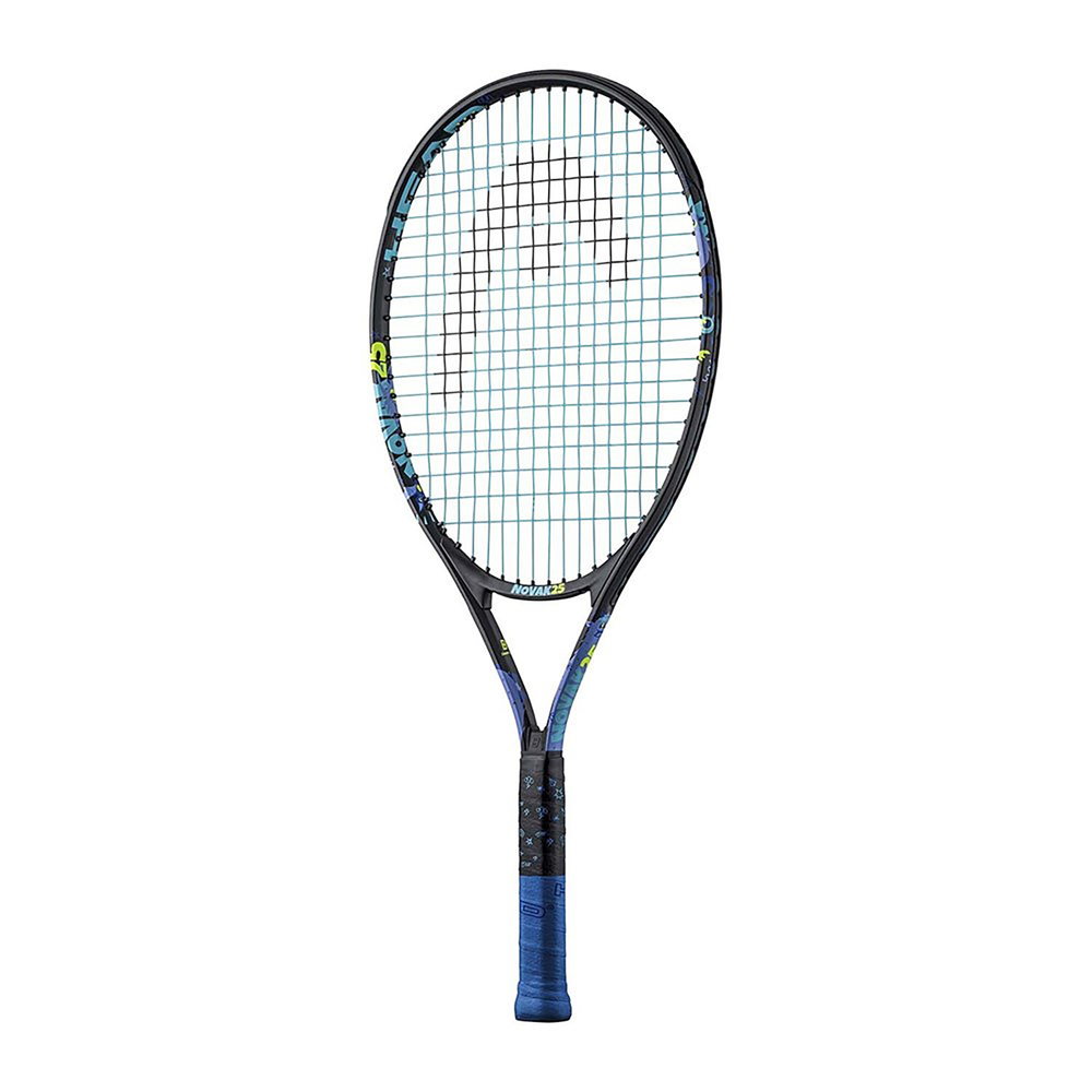 Детская ракетка Head Novak