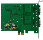 Плата ICP DAS PEX-CAN200i-D CR