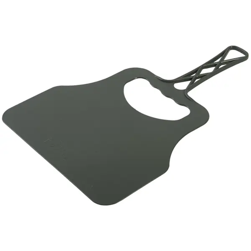 ВЕЕР для мангала пласт  МАСТЕР ОГНЯ