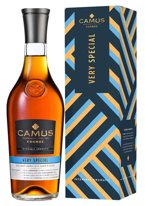 Коньяк Camus VS, 0.7 л