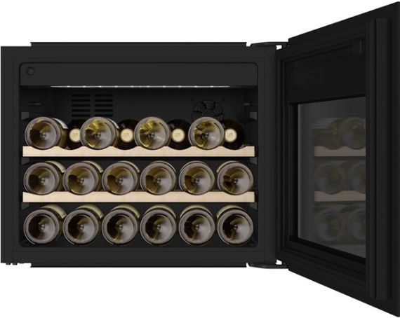Винный шкаф De Dietrich DIW28FB