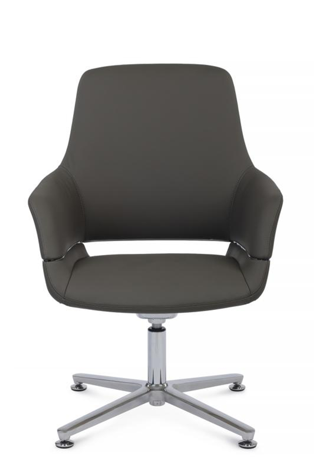 Кресло Riva Фабио-СТ C2518 Антрацит