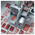 Слайсер Sirman SCHARFEN AUTOMATICA VA 4000 AT тефлон