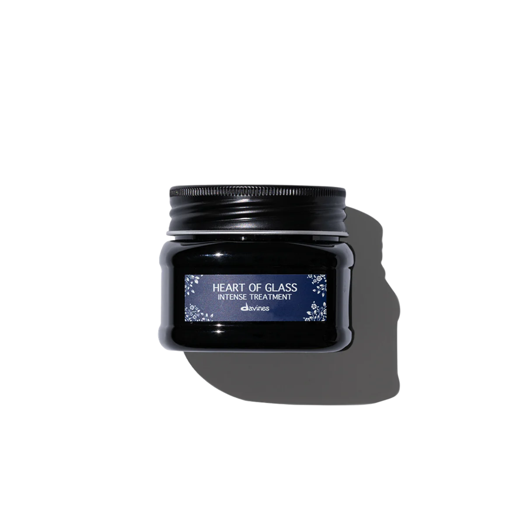 DAVINES Интенсивный уход для защиты и сияния блонд Heart of Glass